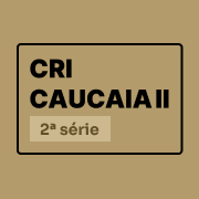 CRI Caucaia II - 2ª série