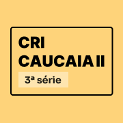 CRI Caucaia - 3ª série