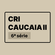 CRI Caucaia II - 6ª série