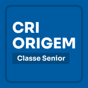 CRI Origem - Classe Sênior