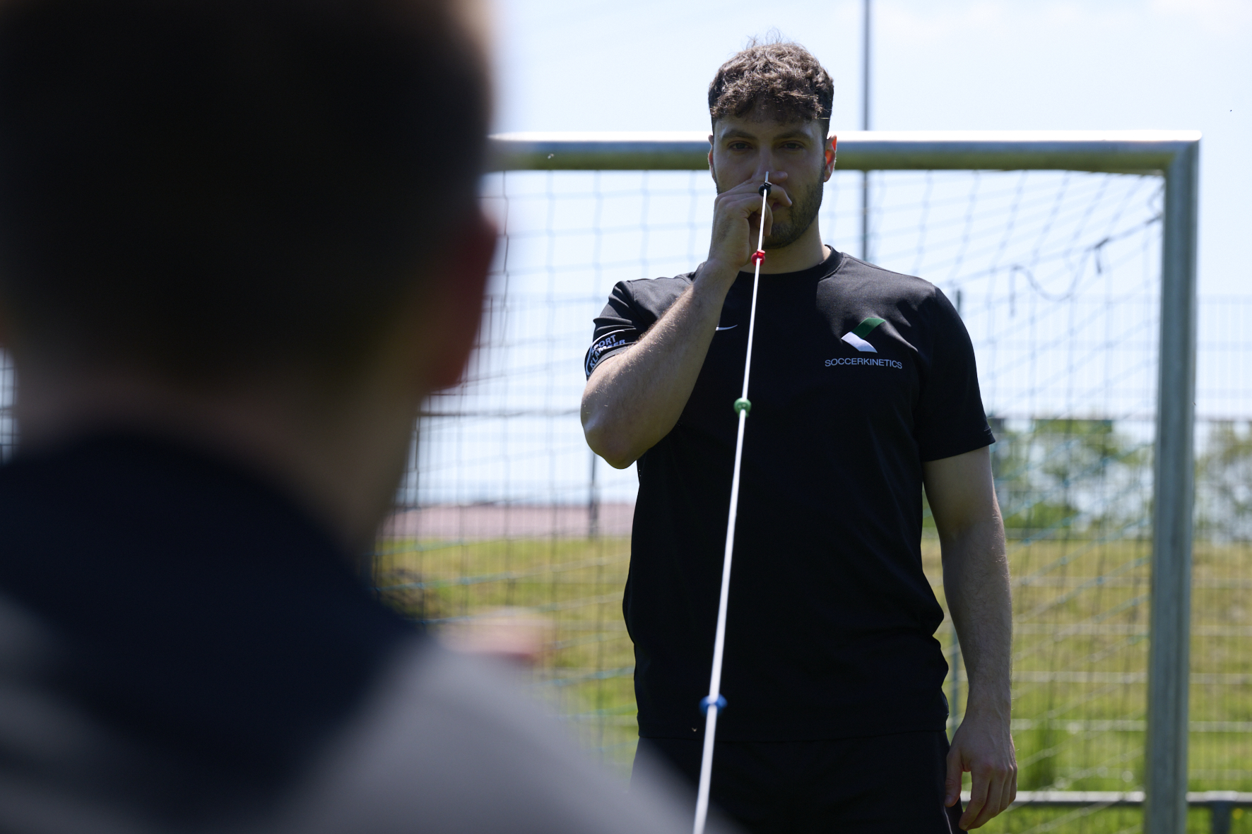 Soccerkinetics Schnur