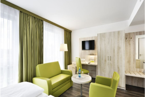 NOVINA Sleep Inn Herzogenaurach