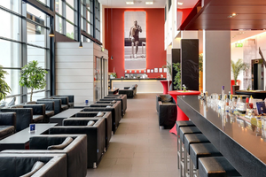 NOVINA HOTEL Herzo-Base