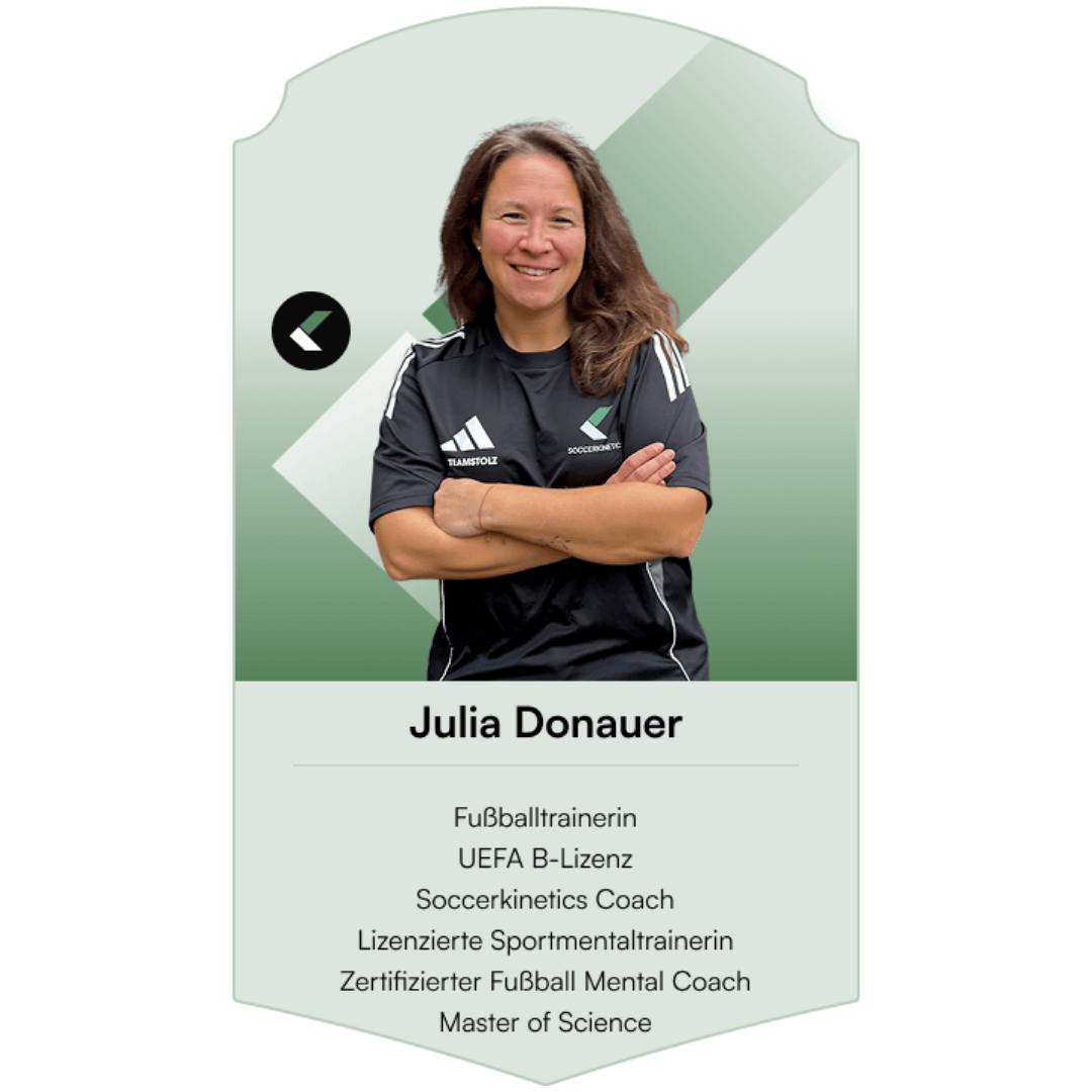 Julia Donauer
