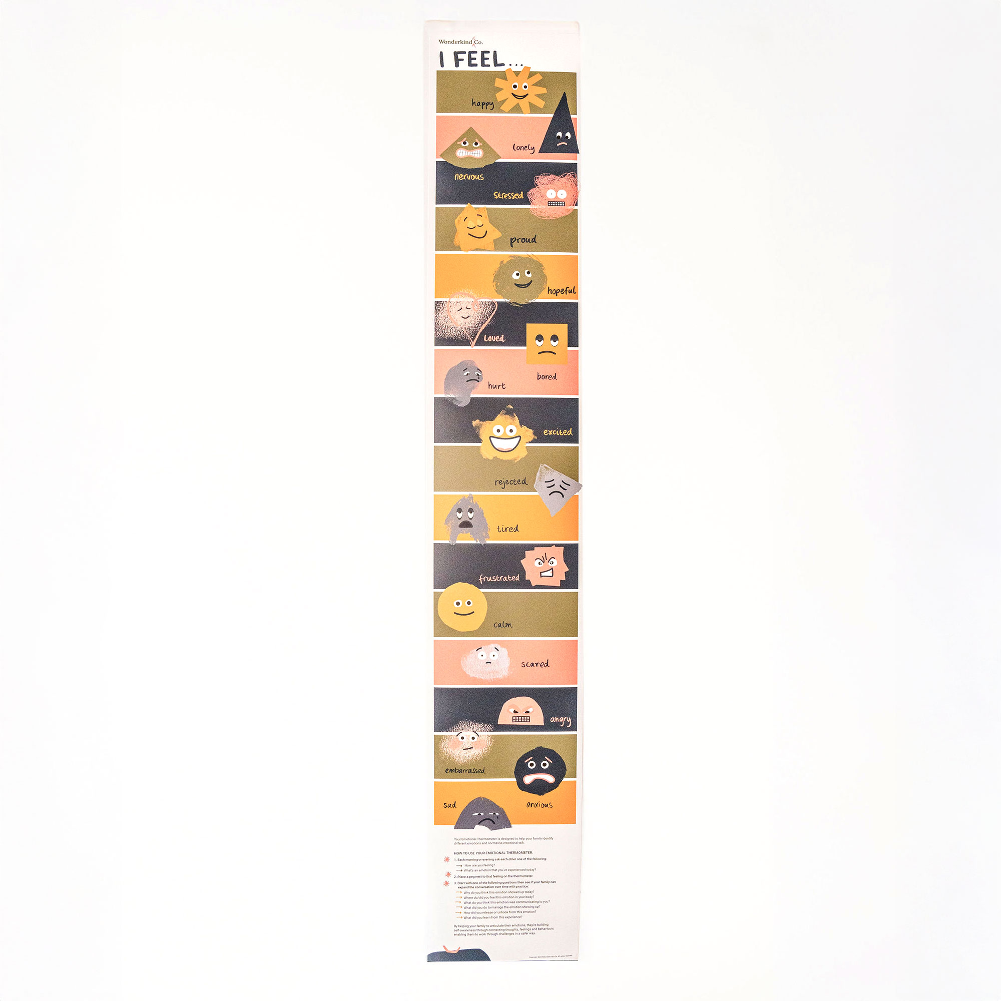 Emotional Thermometer
