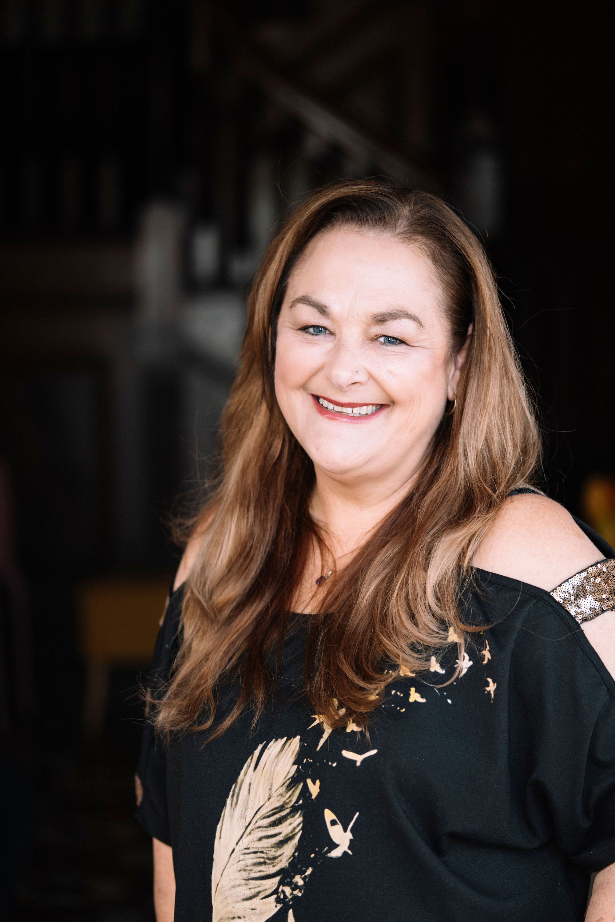 Kerrin Thompson Welcome to Wonderkind & CO.