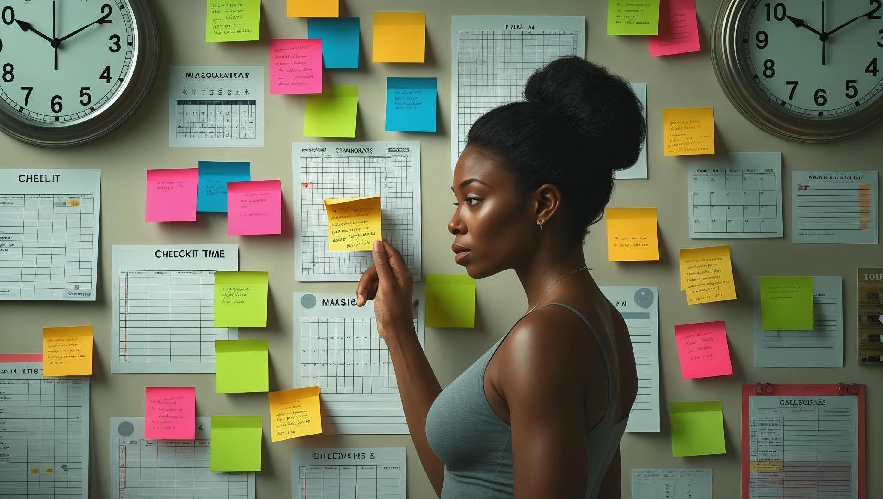 It’s Not You, It’s the System: Why Sensitive Creatives Are Burning Out