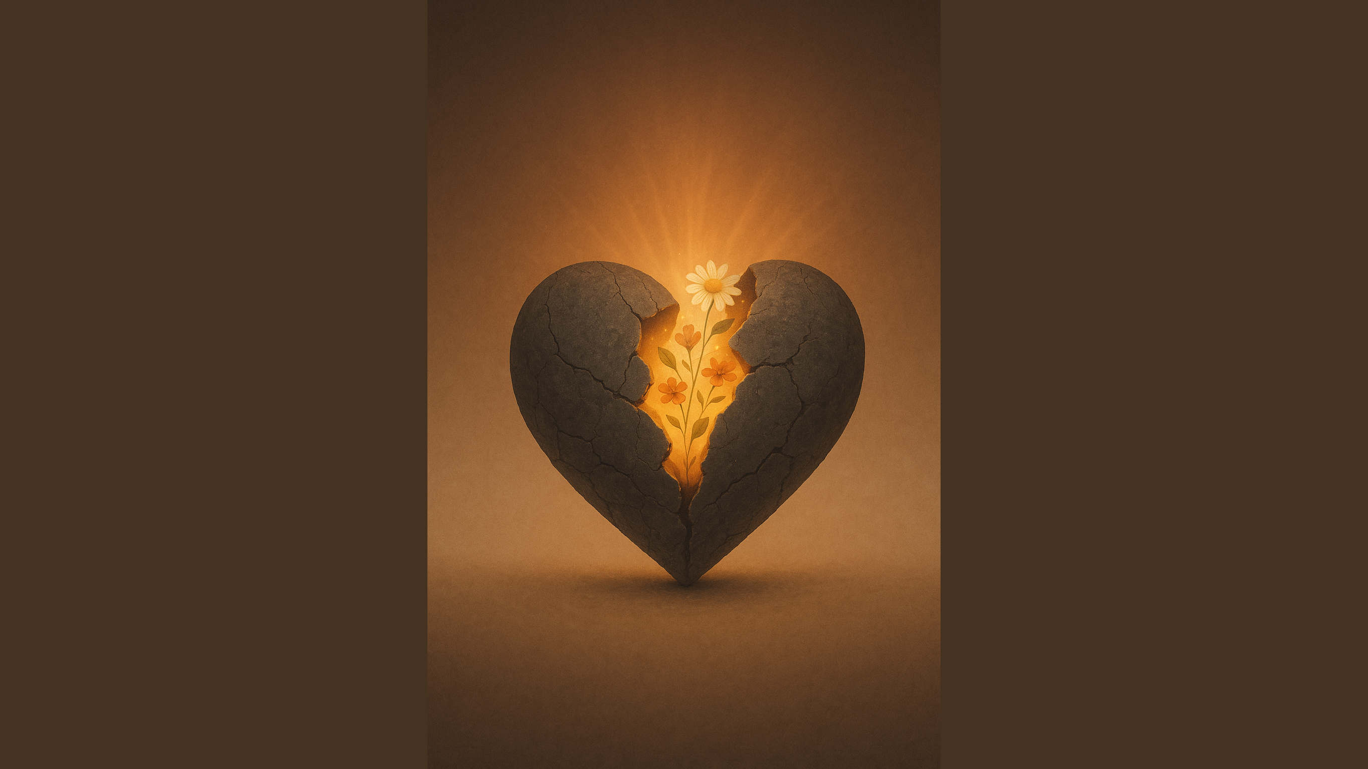 When Survival Turns Into Disconnection: Why Sensitive Creatives Struggle in Love and Life