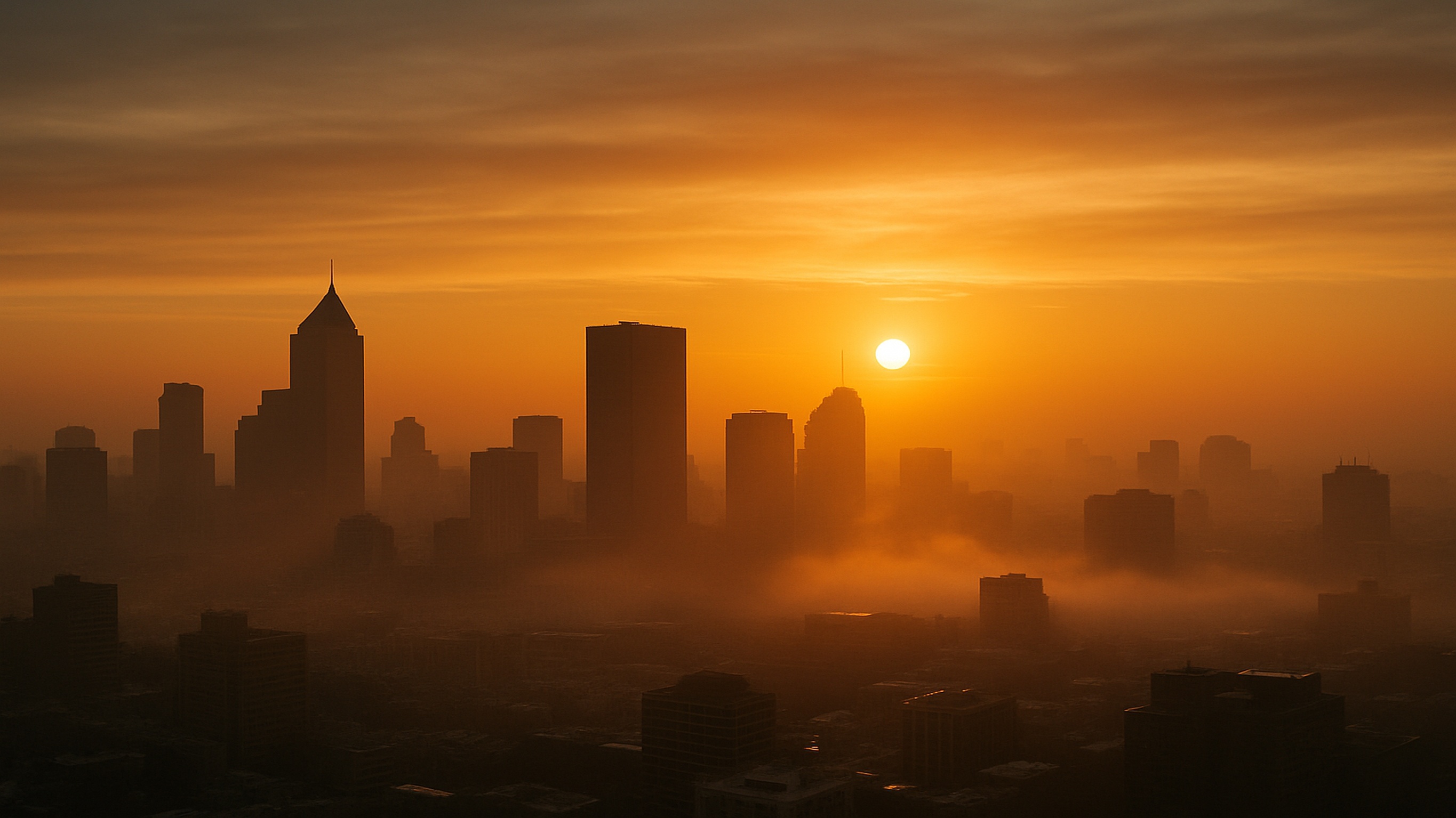 Why Our Systems Feel Out of Sync — and What That Means for Sensitive Creatives