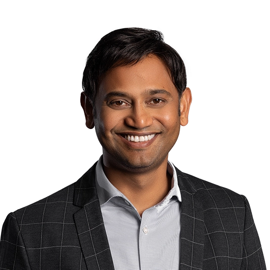 Raghu Yarlagadda