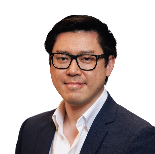 Joshua Lim