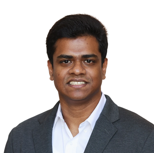 Prathab Murugesan