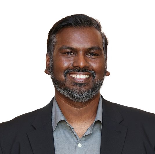 Sujay Jaladi