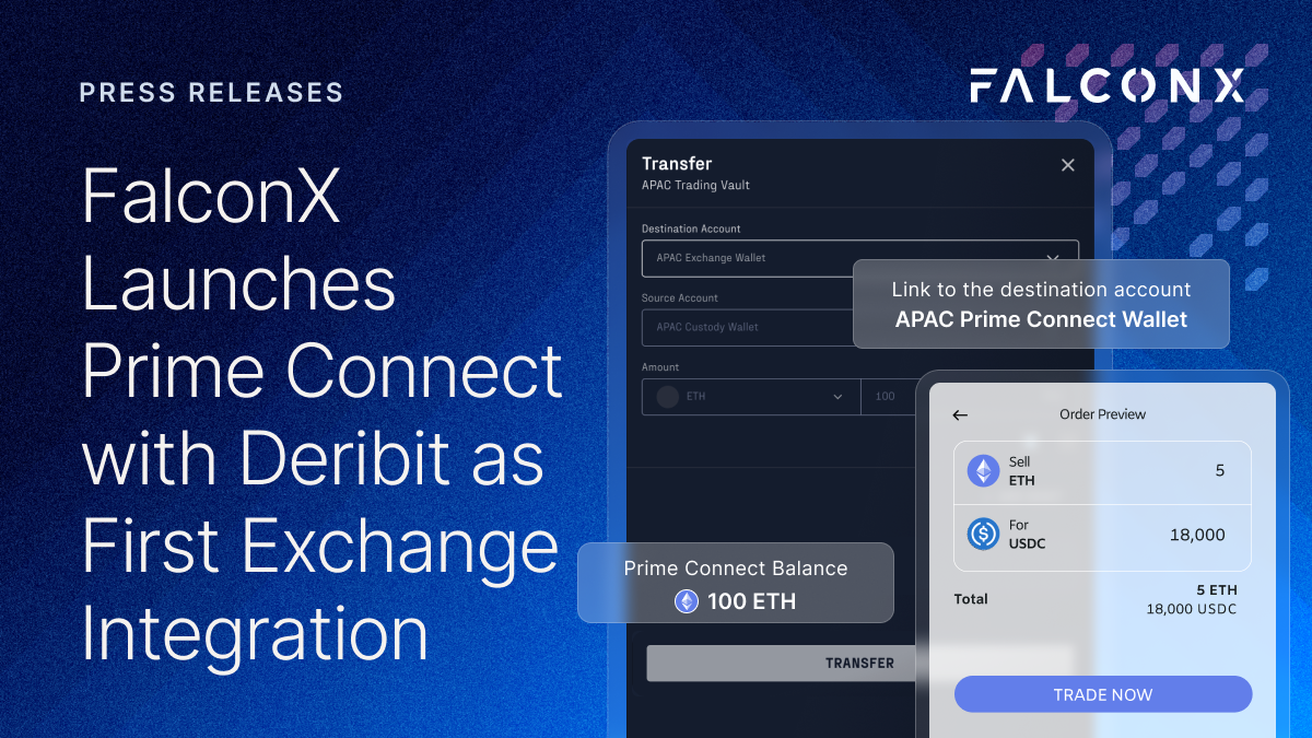 FalconX-Prime-Connect
