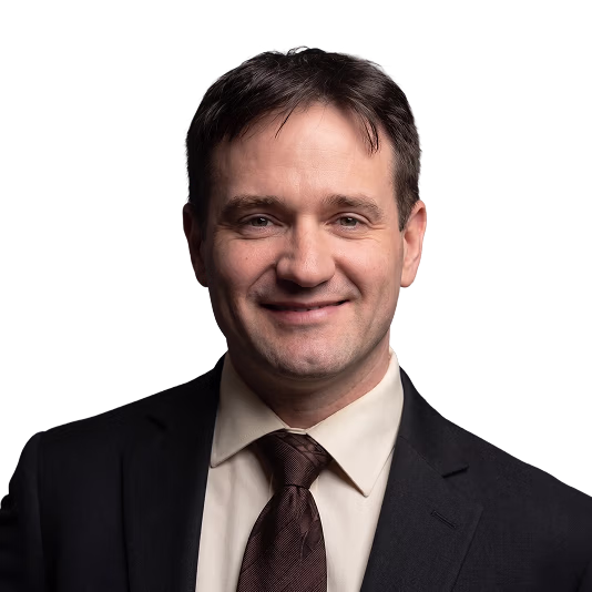 Matthew Whaley