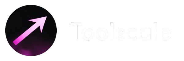 Toolscale Logo