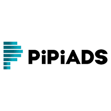 Pipiads logo