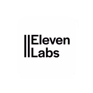 ElevenLabs logo