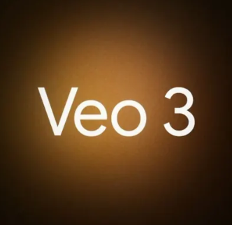 VEO3 logo