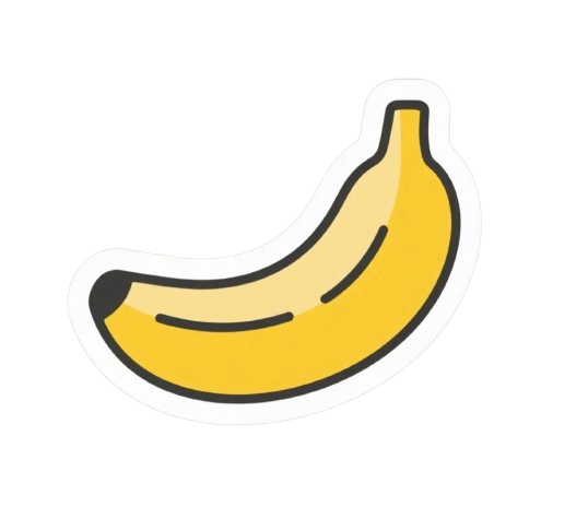 Nano Banana logo