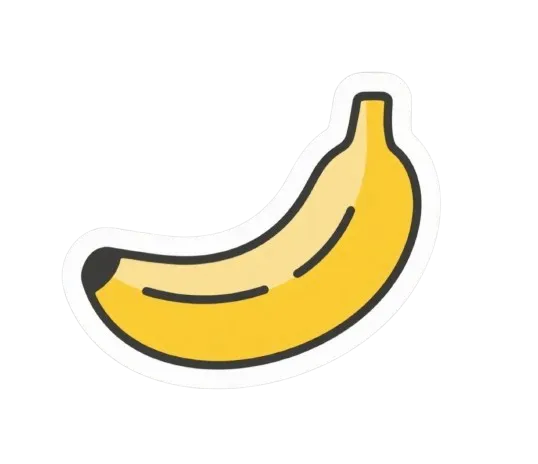 Nano Banana logo
