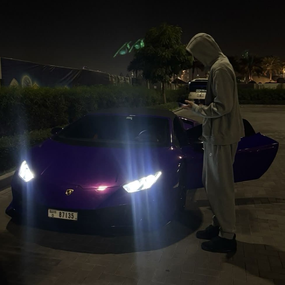 Aston