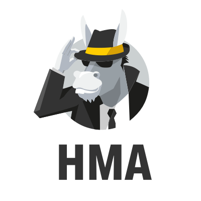 HideMy*ss VPN — Save 19€/month