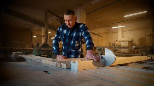 Виробництво кухні на замовлення