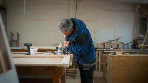 Створення меблів на замовлення