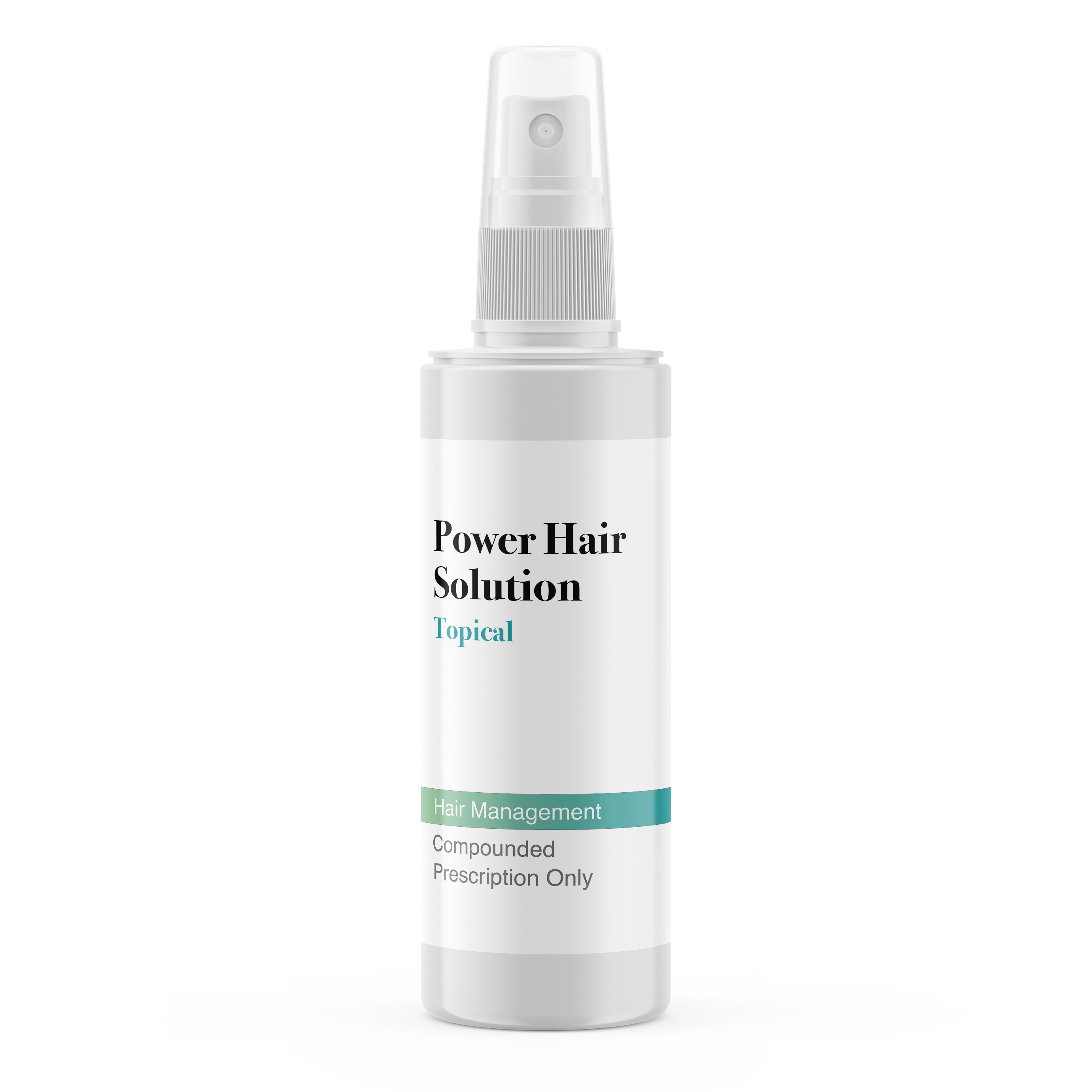 Power Hair Solution