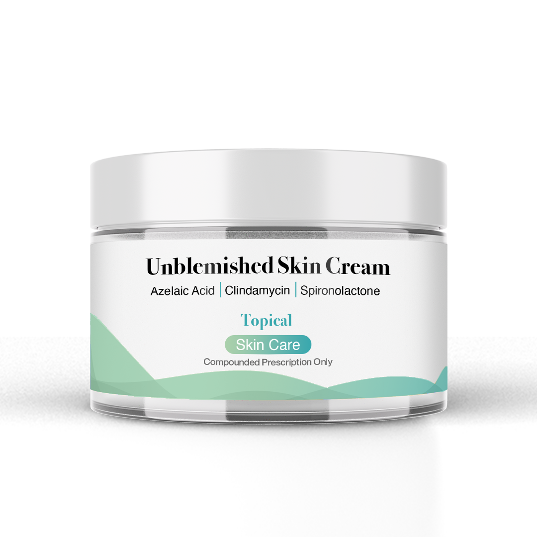 Unblemished Skin Cream
