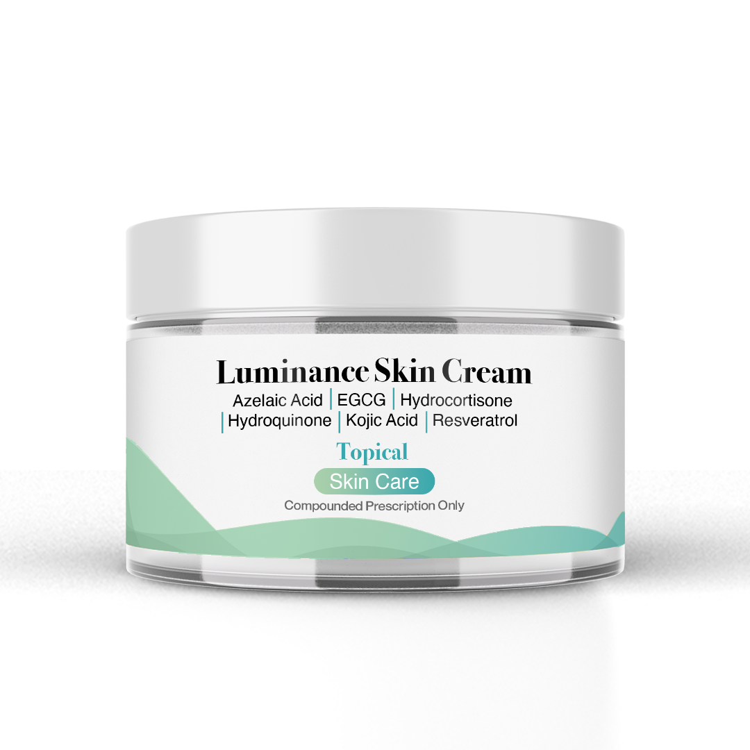 Luminance Skin Cream