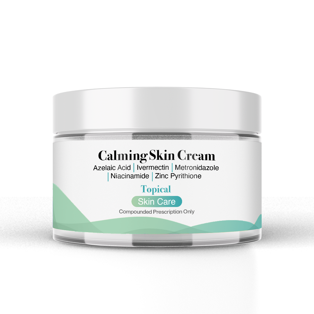 Calming Skin Cream