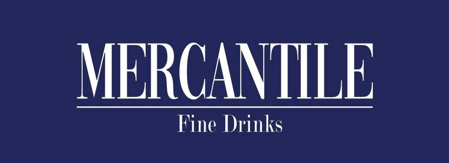 Mercantile Fine Drinks