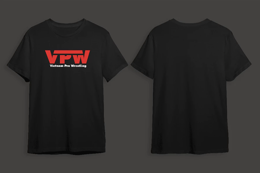 VPW T-shirts