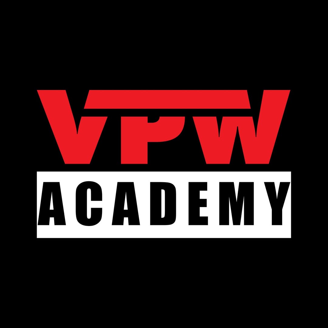 VPW Academy logo