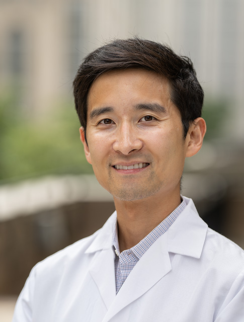 Justin Choi, MD, MSc