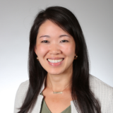 Alice Tang, MD, MHPE