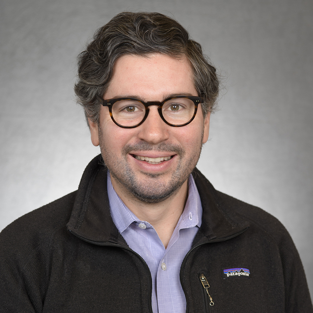 Ben Muller, MD