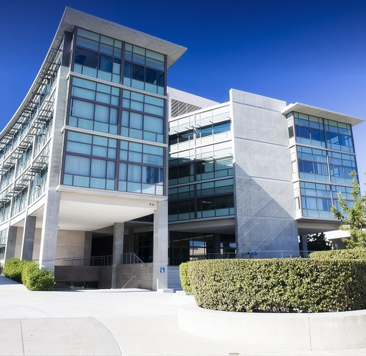 UC Irvine School of Medicine