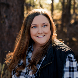 Megan Pratt, DNP, APRN, FNP-BC, GS-C