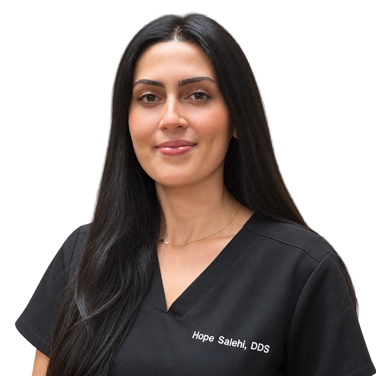 Dr. Hope Salehi
