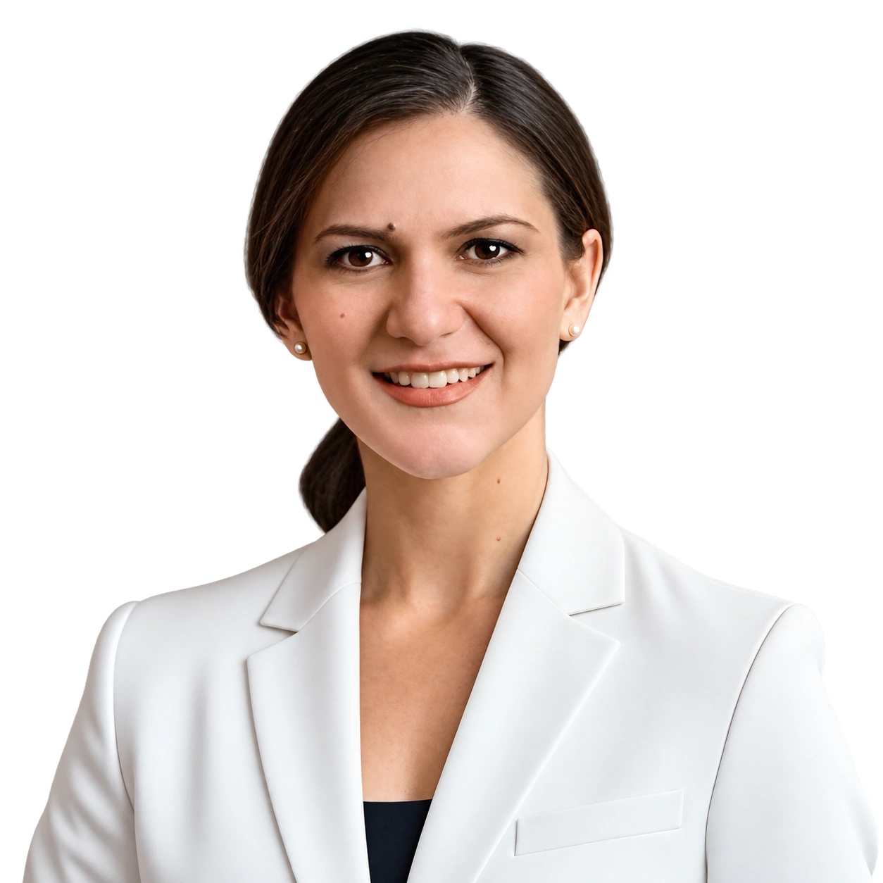 Dr. Negar Tabandeh