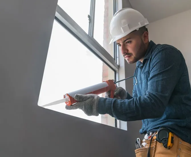 Will Leaky Windows Make It Harder to Heat Your Home? | Affordable Air Inc.