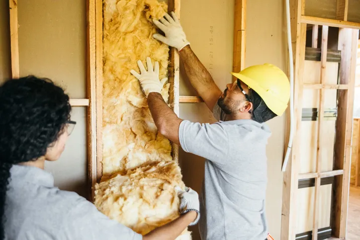 Insulation in Lancaster, CA