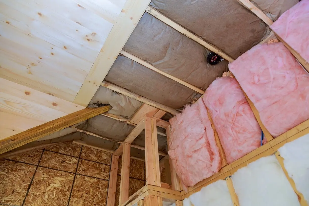 How Upgrading Your Home's Insulation Can Enhance Indoor Air Quality and Efficiency
