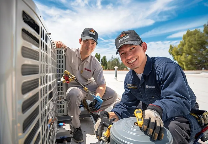 HVAC Resources