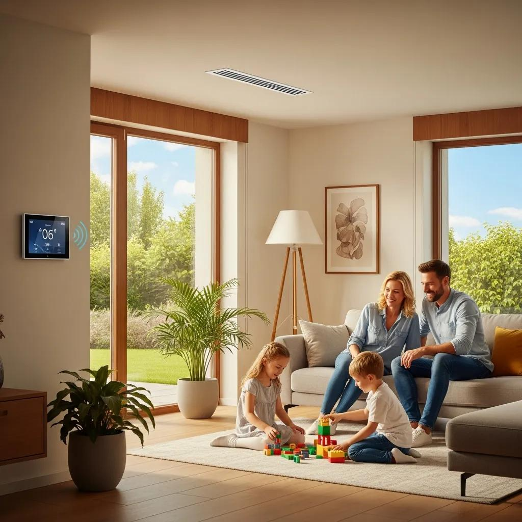 Essential Steps for Winter Heating Efficiency