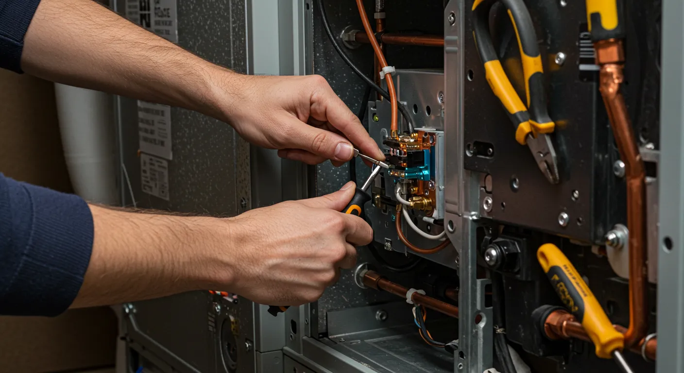 HVAC Resources
