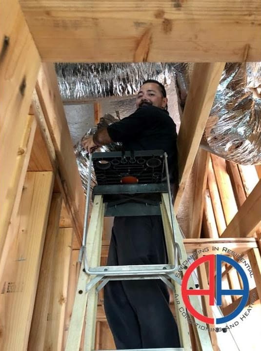 HVAC Resources